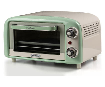 Mini piekarnik Ariete Mini piekarnik 3919/04 Vintage